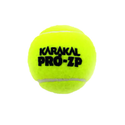 Piłki Karaka Pro-ZP Coaching Tennis Ball 12szt.