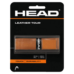 HEAD Leather Tour Grip