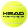 Piłki HEAD Championship 4szt
