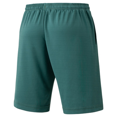 Spodenki Yonex Men's Shorts YM0030 Antique Green