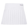 Spódniczka Tecnifibre Women's Team Skort White