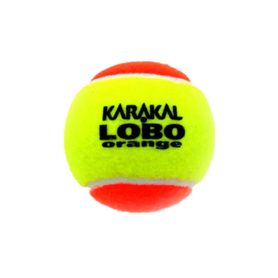 Piłki Karakal LoBo Transition Tennis Ball 3szt.