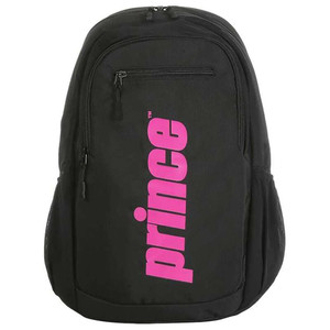 Plecak Prince Challenger Backpack Black / Pink