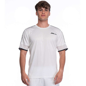 Koszulka Siux Electra Stupa T-Shirt White