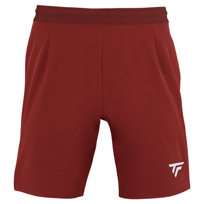 Spodenki Tecnifibre Team Short Cardinal