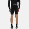 Bielizna sportowa Hydrogen Essential Second Skin Shorts Black