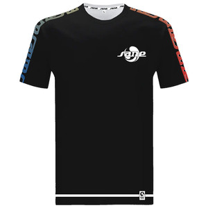 Sane Player T-Shirt Black