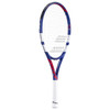 Tennis racquet Babolat Drive Junior 25 Red