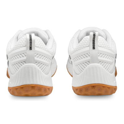 Buty Unsquashable Tour-Tec White