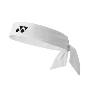 Yonex Headband AC 260 White