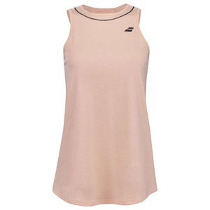 Koszulka Babolat Exercise Cotton Tank Women's Tropical Peach