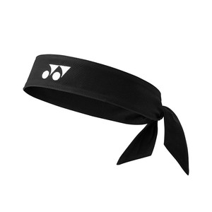 Yonex Headband AC 260 Black
