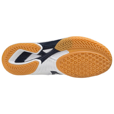 Buty Mizuno Wave Drive 9 White / Gold