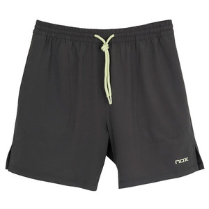  Nox Shorts Hombre Pro Charcoal Grey