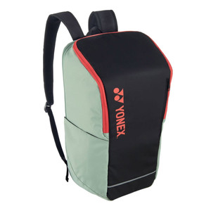 Yonex Team Backpack 42312S Black / Green