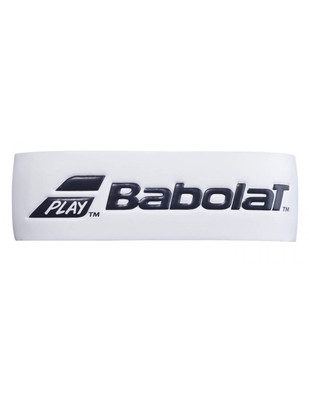Owijka Babolat Syntec Pro Feel White / Black