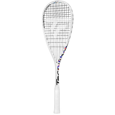 Rakieta Tecnifibre Carboflex 135 X-TOP v2
