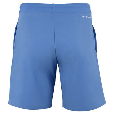 Spodenki Tecnifibre Team Short Azur