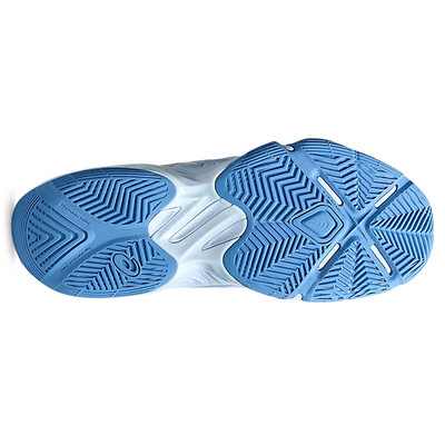 Asics Blade FF Women's Light Blue / Blue Coast