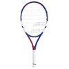 Tennis racquet Babolat Drive Junior 25 Red