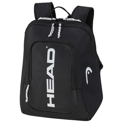 Plecak Head Kids Tour Backpack 41L Black / White