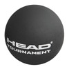 Piłka Head Tournament Yellow Dot 3Pack