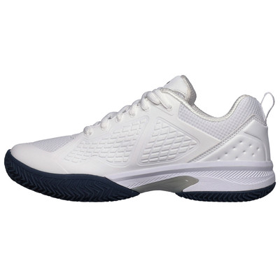 Buty Fila Sabbia Lite 2 Clay Women's White