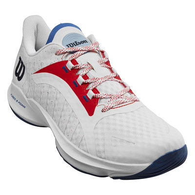 Wilson HURAKN PRO White / Red