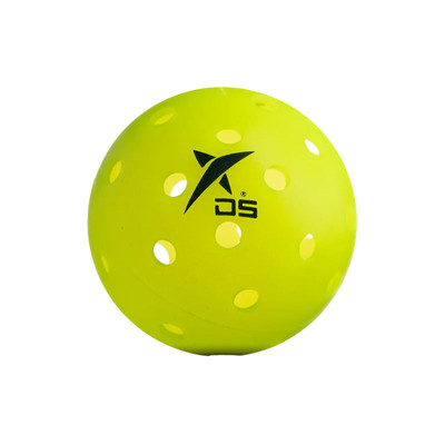 Pickleball Drop Shot Indoor Tournament 3 pcs