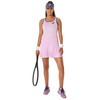 Asics Women's Match Dress Purple