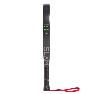Joma Slam Paddle Racket Antracite / Green