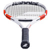 Rakieta Babolat Pure Strike 98 (18/20) White / Red / Black