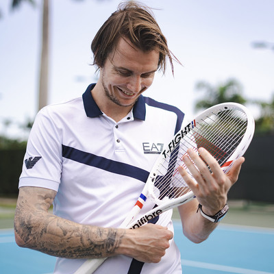 Tennis racquet Tecnifibre T-FIGHT 305S