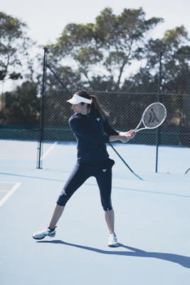 Bluza Tecnifibre Women's Polar Quarter Zip 22