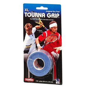Owijka Tourna Grip XL 3Pack Blue