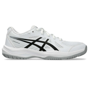 Buty Asics Upcourt 6 GS White / Black