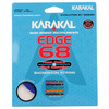 Naciąg badminton Karakal Edge 68 Blue