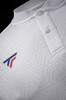 Koszulka Tecnifibre Team Polo White