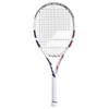 Tennis racquet Babolat Boost Drive White 2025