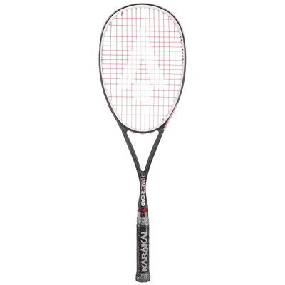 Squash racquet Karakal HAMMERHEAD 120 Red