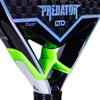 Padel Racket Heroe's Predator Limited