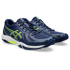 Buty Asics Blade FF Blue Expanse / Safety Yellow