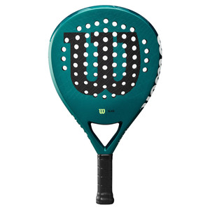 Padel Racket Wilson Blade Pro V3