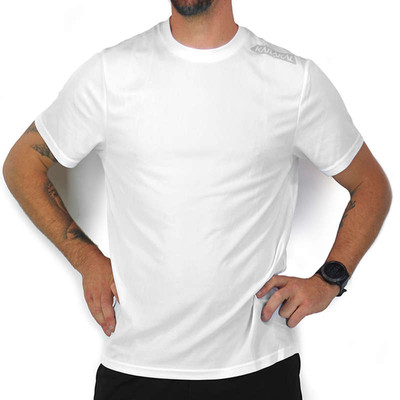 Koszulka Karakal Training Tee White