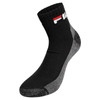 Skarpety Fila Quarter Sport Socks Black