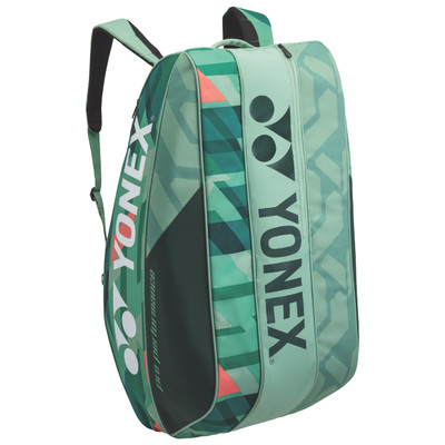 Torba Yonex Pro Racquet Bag 9R 92429 Olive Green