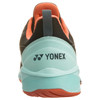 Buty Yonex Power Cushion Sonicage 3 Clay Black / Sky Blue