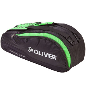 Thermobag Oliver Top Pro Black / Green