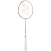 Rakieta Yonex Nanoflare 700 Play Silver / Sky Blue