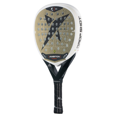Padel racket Drop Shot Explorer 8.0